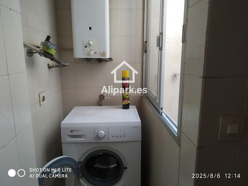 Foto 4202bfd3-2344-44aa-9898-89c80bb6864f. Pis a Mercado Alicante