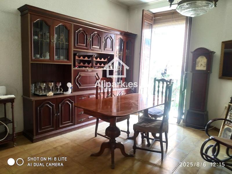 Foto 6ab0a0de-89ed-49d1-a45b-7d33522a8c56. Pis a Mercado Alicante