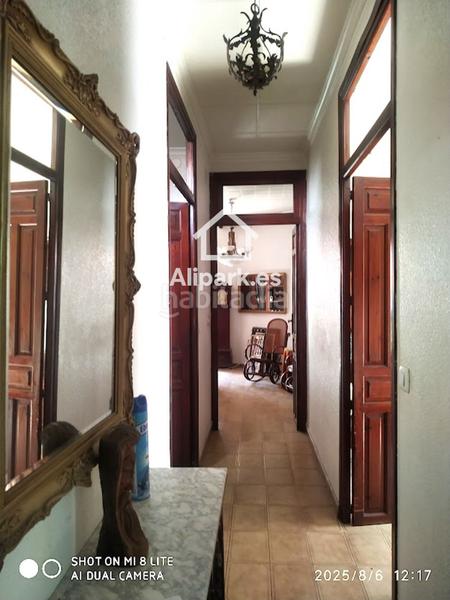 Foto 8da09aa5-050e-47cd-9da1-1ec9f6ec55c8. Pis a Mercado Alicante