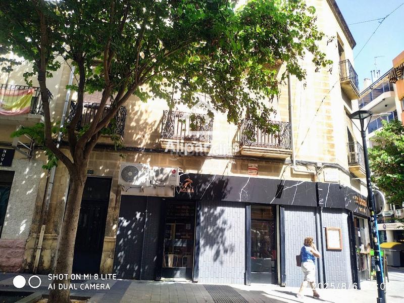 Foto 9561436d-fff7-4120-aab5-9580e94b66b1. Pis a Mercado Alicante