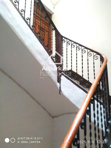 Foto b2b4cfbb-92db-4744-8a6e-5a974934b864. Pis a Mercado Alicante