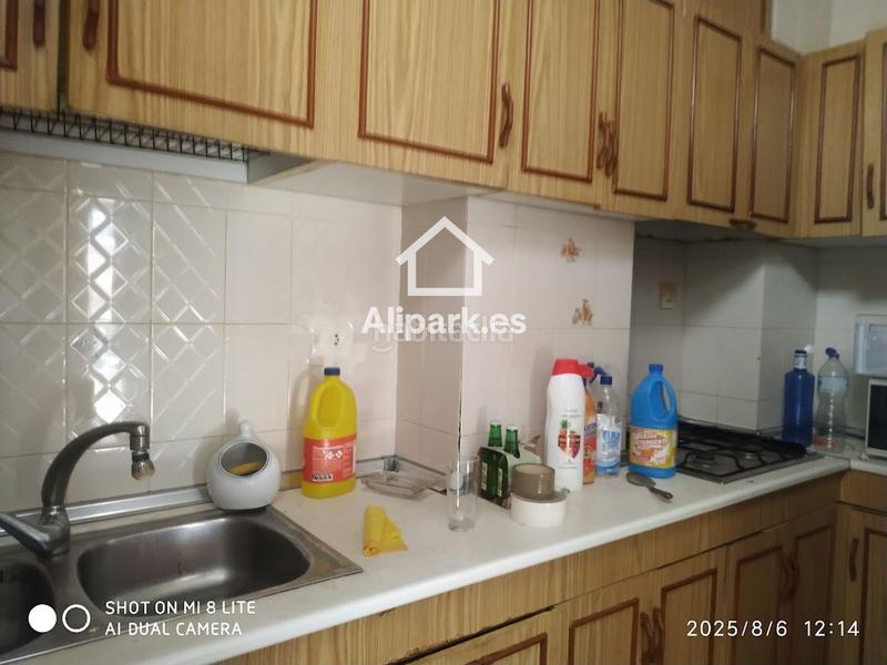 Foto cf628d98-2089-49c1-a924-a9790c59f6a6. Pis a Mercado Alicante