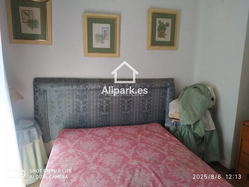 Foto e7085d9f-6504-40b7-aa09-49939cc56a86. Pis a Mercado Alicante