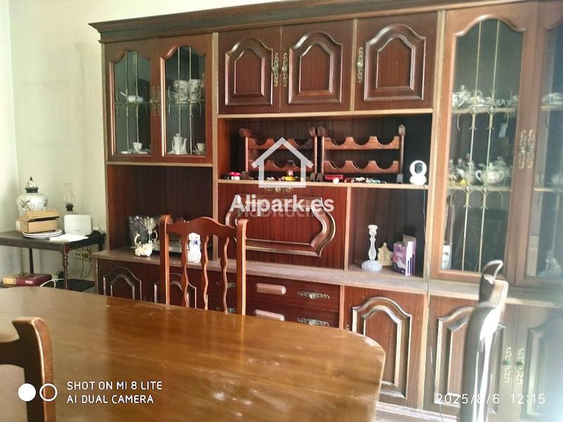 Foto fe4e1d16-b742-404d-b867-e4119a8c597c. Pis a Mercado Alicante