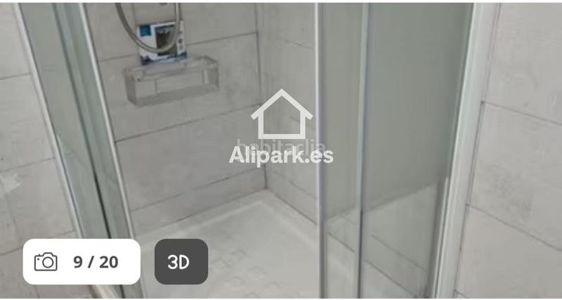 Foto 0847fc42-84dc-4bcd-bf79-8d57d712ee0c. Pis a Carolinas Altas Alicante