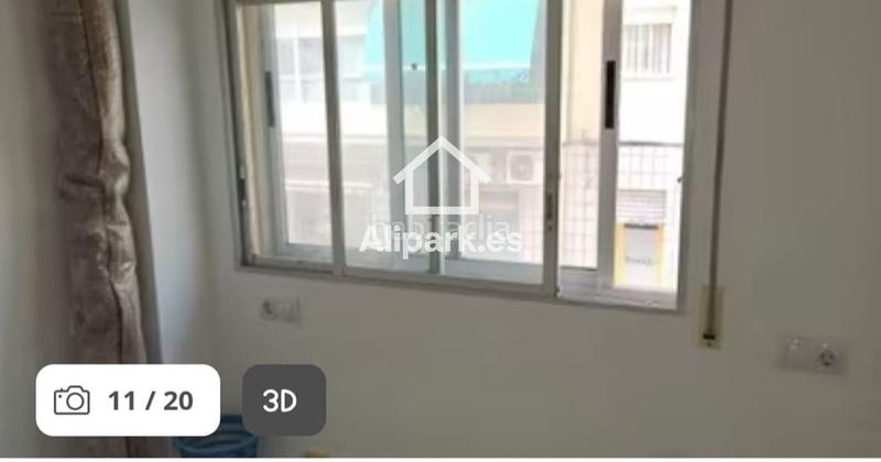 Foto 25d042d3-c7ec-4263-87aa-047f9e60a52d. Pis a Carolinas Altas Alicante