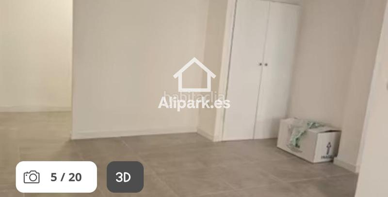 Foto 4f5f0c5d-fd62-4336-bc61-68d3965007c2. Pis a Carolinas Altas Alicante