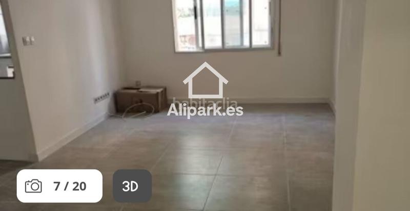 Foto 66940d51-faba-4540-b129-6a9aadc8972f. Pis a Carolinas Altas Alicante