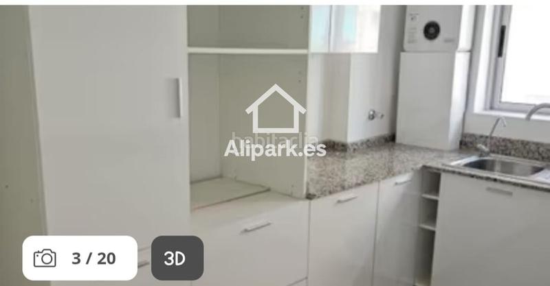 Foto 6d4d7b52-9e5d-42e7-9fef-5c60e462ee26. Pis a Carolinas Altas Alicante