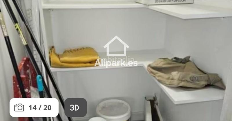 Foto 72bbcc7f-d3b0-4f64-9430-36bb14bce0a5. Pis a Carolinas Altas Alicante