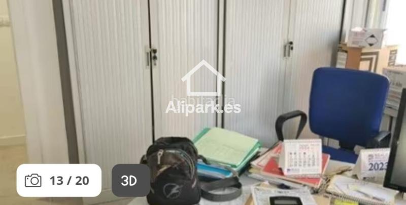 Foto c3030d2d-e2cb-407c-a560-445f1a4df8fb. Pis a Carolinas Altas Alicante