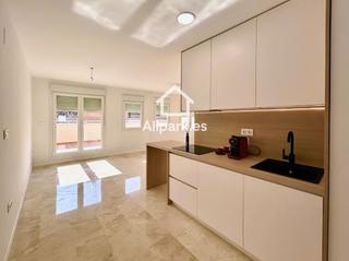 tic  General espartero. tico 2 dormitorios con terraza