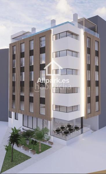 Foto 4b31a3a5-b50c-497d-90d4-dfa6856e16a0. Rural plot in Centro Urbano Benidorm