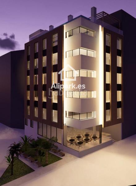 Foto 4f470fe4-609c-4b69-8dc1-9a770948435c. Rural plot in Centro Urbano Benidorm