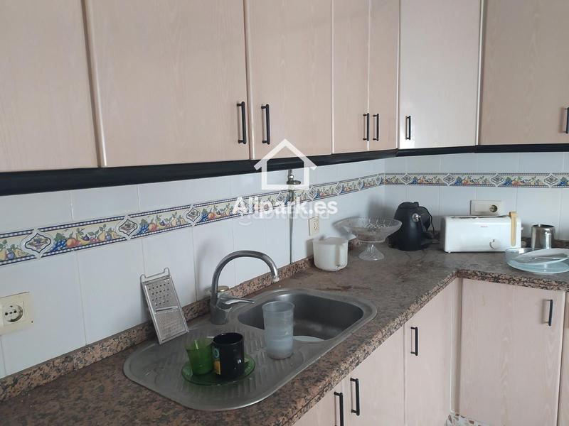 Foto 16c90d9b-79e4-4a39-87cf-b752268482b5. Chalet con parcheggio piscina in Moralet Alicante