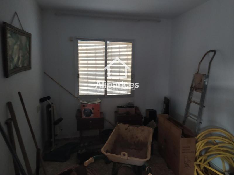 Foto 1d1bb444-8360-4866-8814-15f15a95d22a. Chalet con parcheggio piscina in Moralet Alicante