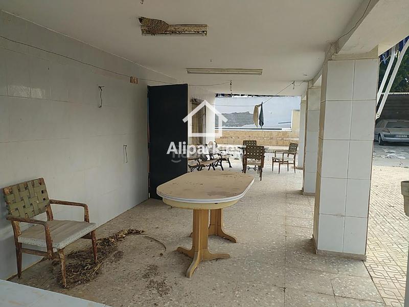 Foto 241ff7e1-c85f-4289-adaf-f5971720d2e4. Chalet con parcheggio piscina in Moralet Alicante