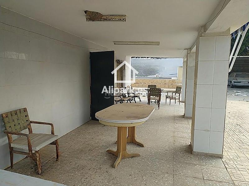 Foto 43f46767-3224-4d57-907a-93724e5690b2. Chalet con parcheggio piscina in Moralet Alicante