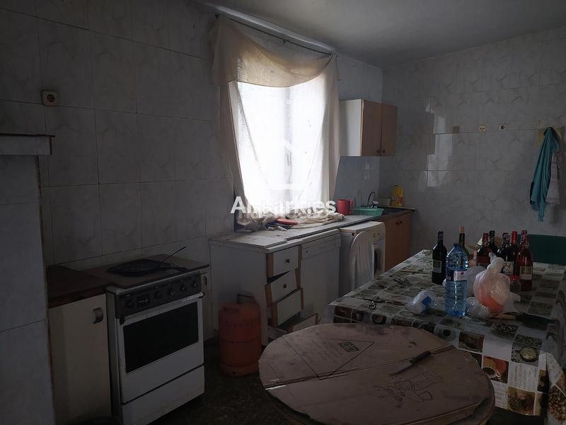 Foto 567f4445-c574-43ec-ac3f-2ecf7132a64c. Chalet con parcheggio piscina in Moralet Alicante