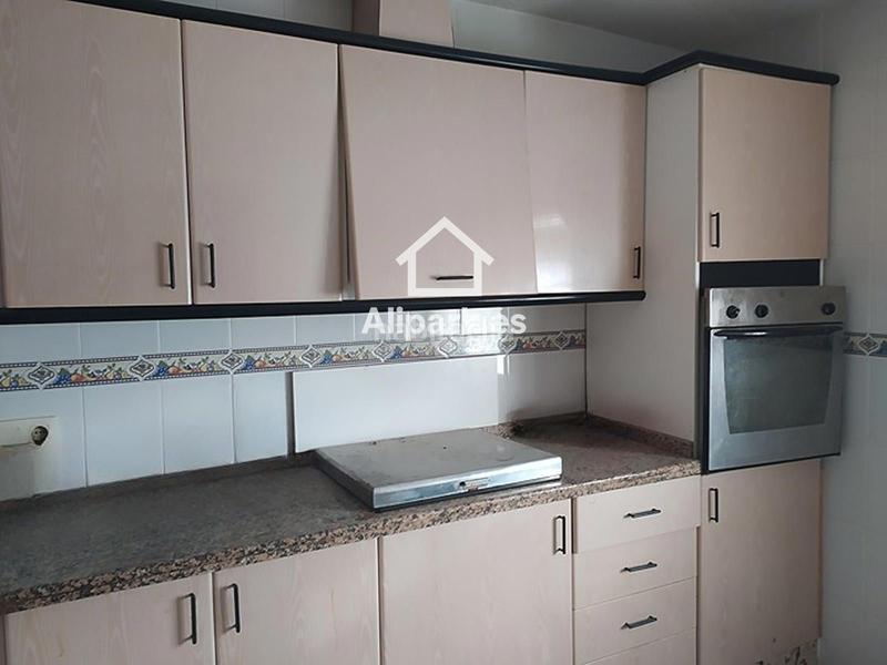 Foto 8c8cb1e6-aa29-4a97-b420-8f777dcc5a7d. Chalet con parcheggio piscina in Moralet Alicante