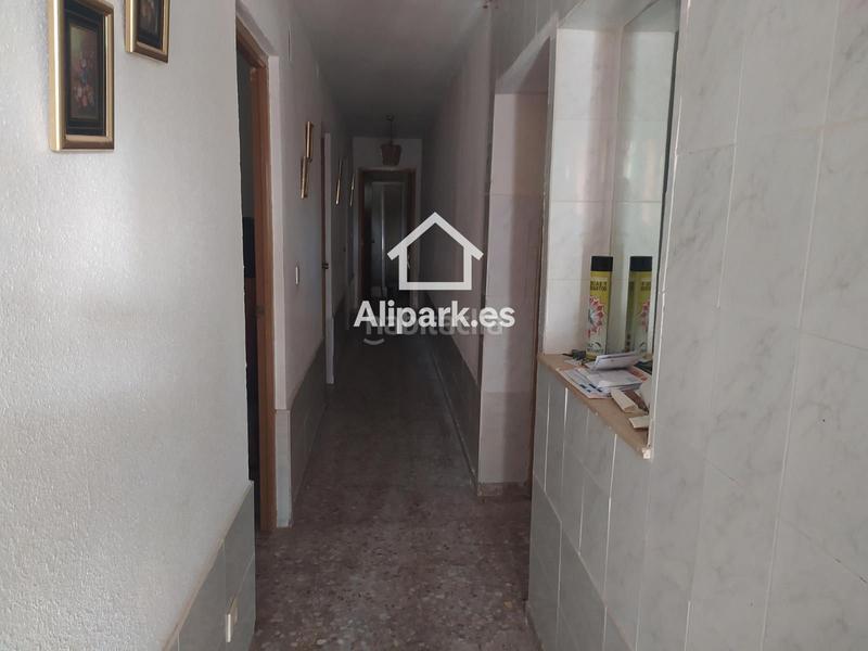 Foto 97d7551a-c91a-4122-9a71-c75f5aaa38f8. Chalet con parcheggio piscina in Moralet Alicante