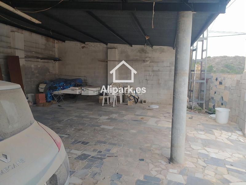 Foto cefa1ffa-8f24-445e-b004-ce4ce04ad4a9. Chalet con parcheggio piscina in Moralet Alicante