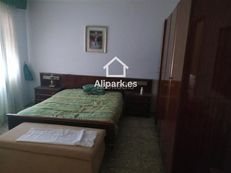 Foto edf8567f-6e13-4f98-8d37-3f6fd98129d0. Chalet con parcheggio piscina in Moralet Alicante