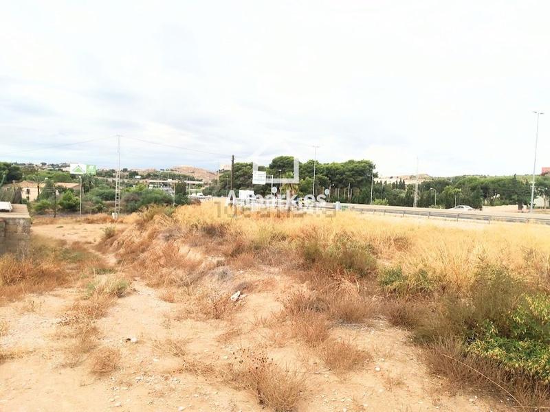 Foto 36098257-268d-4f23-9998-aa4718fedcb7. Terreno residenziale in Santa Faz Alicante