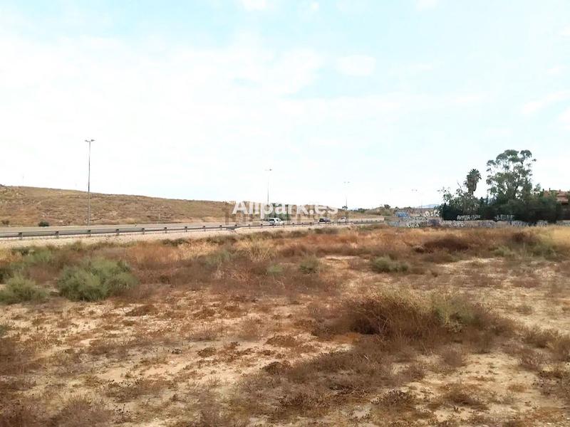 Foto b3c00600-32de-4c92-a19f-98febf1a867f. Terreno residenziale in Santa Faz Alicante