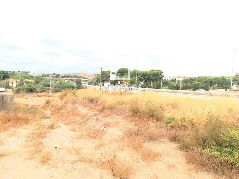 Foto bb224a84-af71-463d-b643-5f05454b1440. Terreno residenziale in Santa Faz Alicante