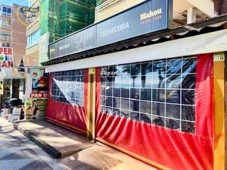 Local commercial à Los Arenales del Sol