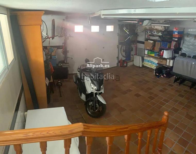 Foto 200000f0-c546-4b65-9852-8cef590c1776. Chalet avec chauffage parking piscine dans Sol y Luz Sant Vicent del Raspeig