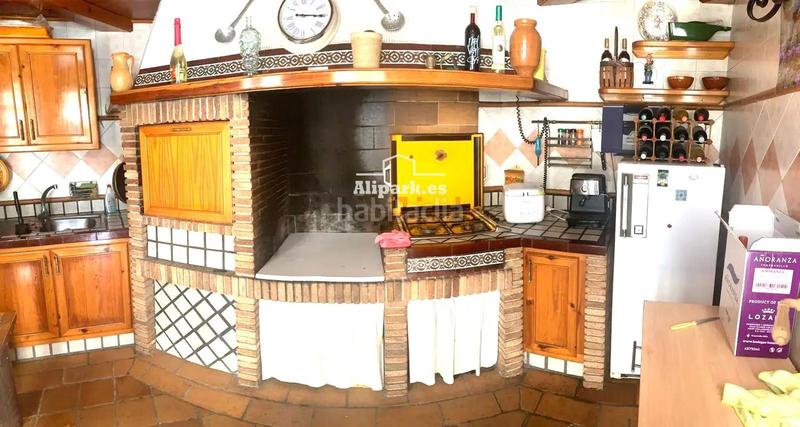 Foto 206759d1-0270-4648-bc44-36718efe21af. Chalet avec chauffage parking piscine dans Sol y Luz Sant Vicent del Raspeig