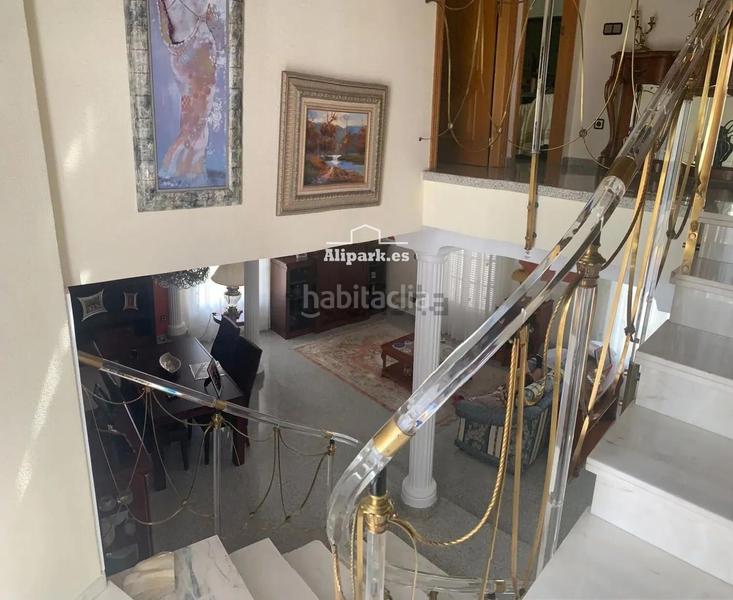 Foto 63c5875c-bf54-41c4-8b3e-8c6ecff8248e. Chalet avec chauffage parking piscine dans Sol y Luz Sant Vicent del Raspeig