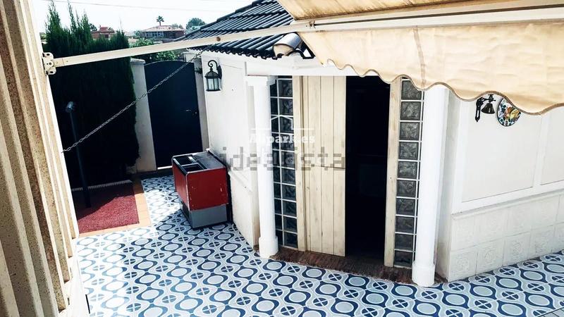 Foto 6c1b8789-79f1-4cdf-8f0e-297292c0b77c. Chalet avec chauffage parking piscine dans Sol y Luz Sant Vicent del Raspeig