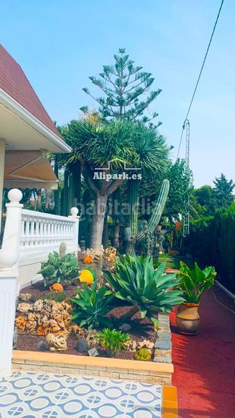 Foto 77b5d490-4963-4bac-9a16-89f209c6f991. Chalet avec chauffage parking piscine dans Sol y Luz Sant Vicent del Raspeig