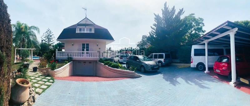 Foto b81ca29d-ecd9-4319-9b6a-e13c0e9e3cd3. Chalet avec chauffage parking piscine dans Sol y Luz Sant Vicent del Raspeig