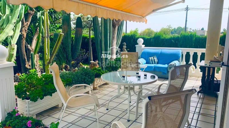 Foto cac99775-b247-4532-ae42-9080bbce83f9. Chalet avec chauffage parking piscine dans Sol y Luz Sant Vicent del Raspeig