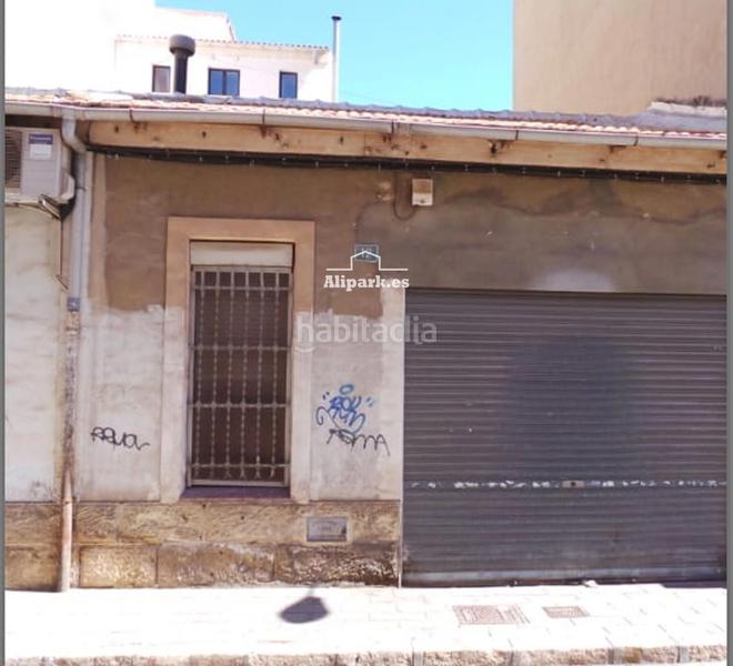 Foto 407da67e-80fd-4ecb-aef2-a8858a3636be. Casa in Florida Baja Alicante