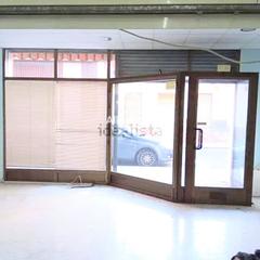 Geschäftsraum in Boyero