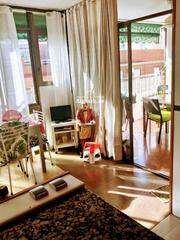 Attique  Reyes catolicos. Ático en venta en calle portugal