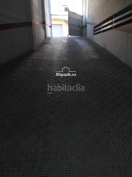 Foto cb6f9e54-d4b1-4696-9fa3-c163eb500ba3. Posto auto in Alipark Alicante