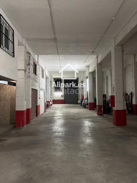 Foto 45efc5bd-c445-414a-986f-08aca73af8e8. Autoparkplatz in Orihuela ciudad Orihuela