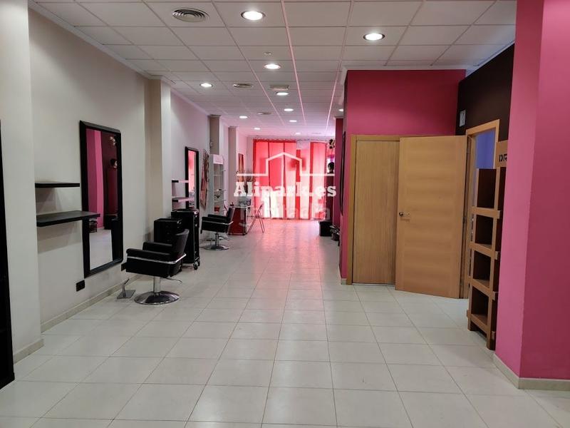 Foto 0ab9370a-402e-4ff1-ac42-1970dd72be70. Business premise in Centro Sant Vicent del Raspeig