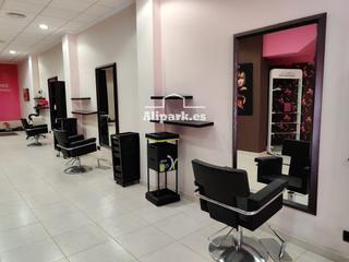 Locale commerciale in Capital Luis Torregrosa