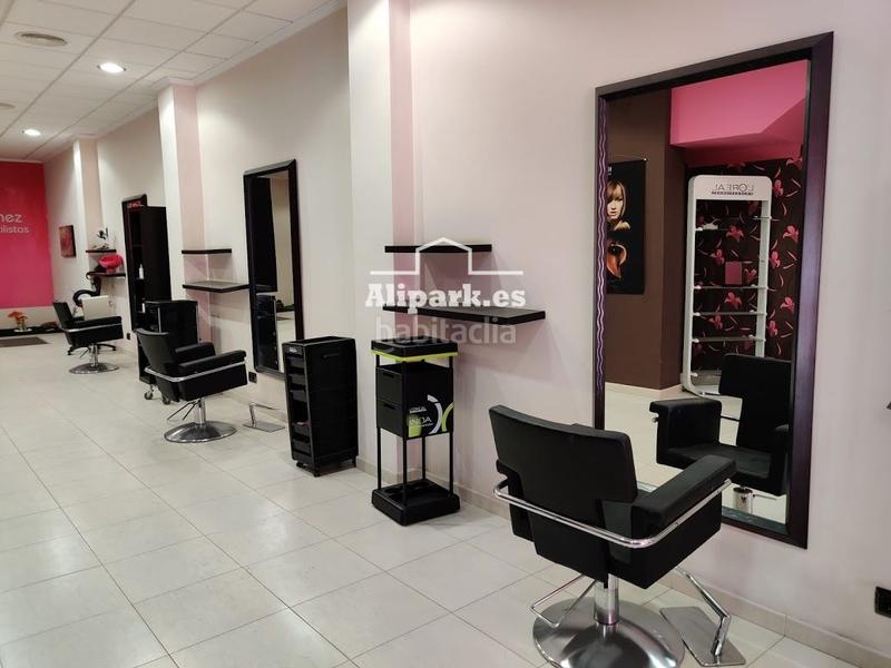 Foto 48a578c8-e7a3-4084-86ee-ce2d05d5cab3. Business premise in Centro Sant Vicent del Raspeig