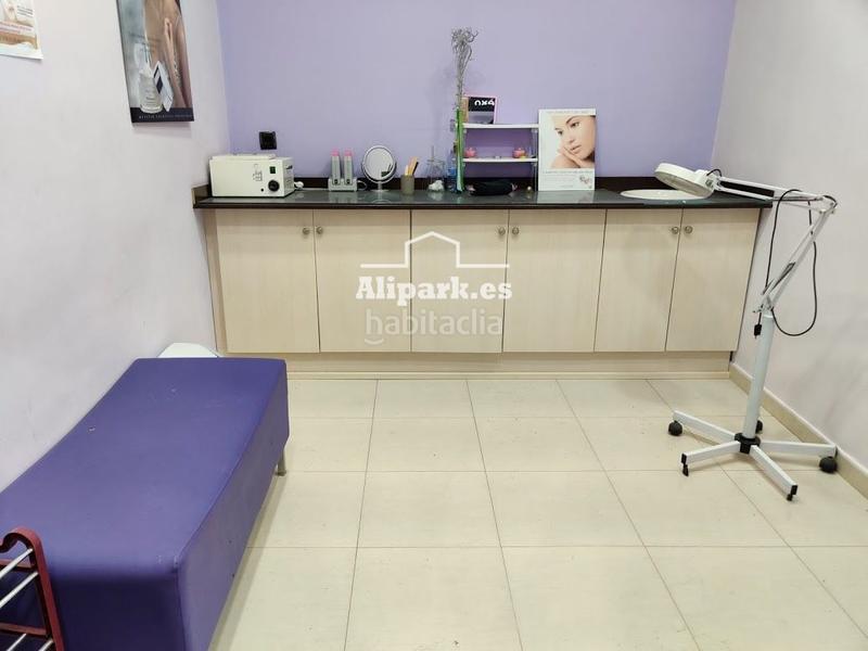 Foto a72f8934-bbbf-4788-8a0e-abb64c0efed9. Business premise in Centro Sant Vicent del Raspeig