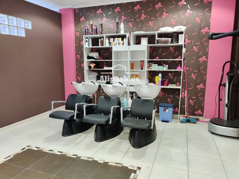 Foto bc242a7f-05ea-4944-af13-e190272b3241. Business premise in Centro Sant Vicent del Raspeig