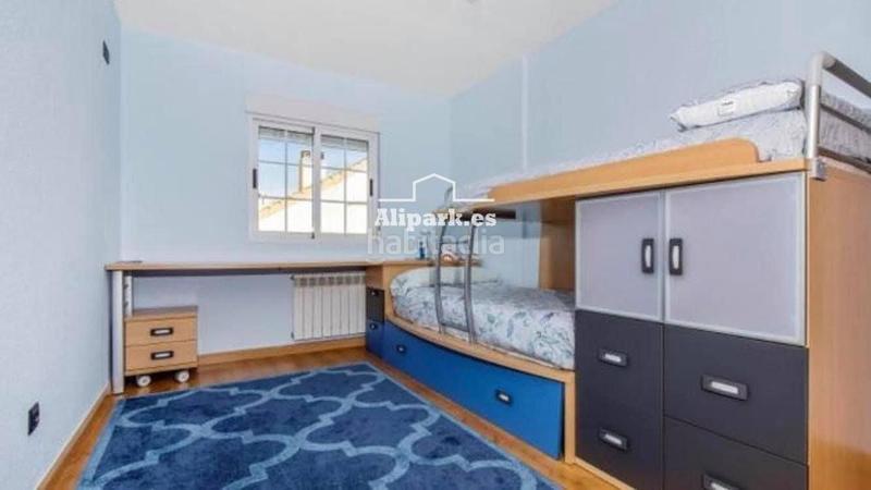 Foto 6559e39d-c340-455e-807e-18c9048de42a. Casa adossada amb calefacció aparcament piscina a Mutxamel