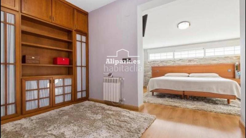 Foto 7dc6f153-65d3-4a86-bc5e-c703ef10e195. Casa adossada amb calefacció aparcament piscina a Mutxamel